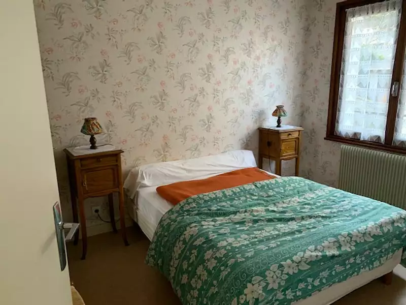 Maison, 40 m²