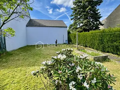 Maison, 168 m²