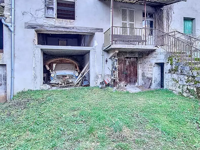 Maison, 140 m²