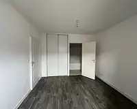 Appartement, 52,55 m²