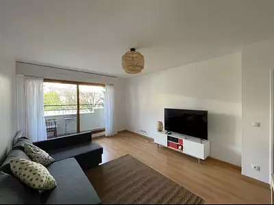 Appartement, 50 m²