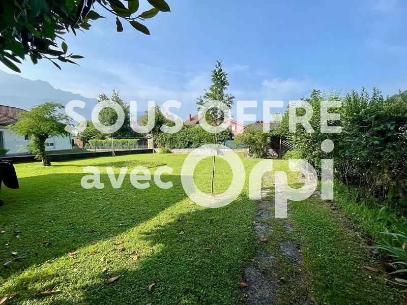 Maison, 113 m²