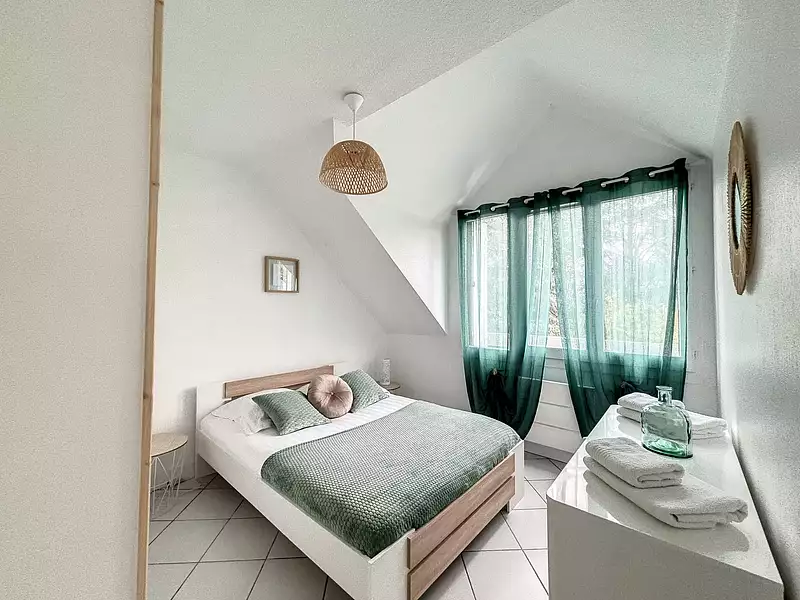 Appartement, 33 m²