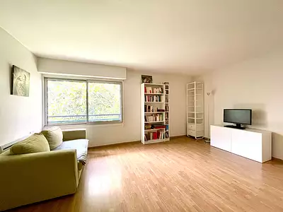 Appartement, 65,41 m²
