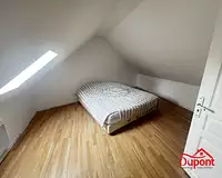 Appartement, 60 m²