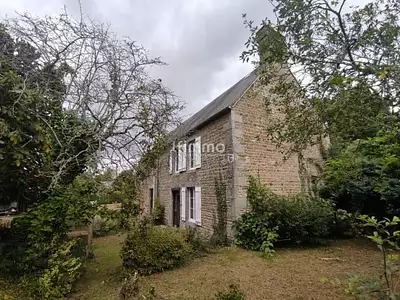Maison, 82 m²