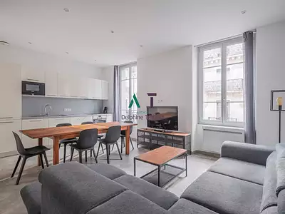 Appartement, 62,78 m²