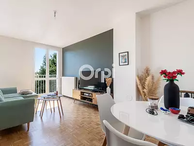 Appartement, 39 m²