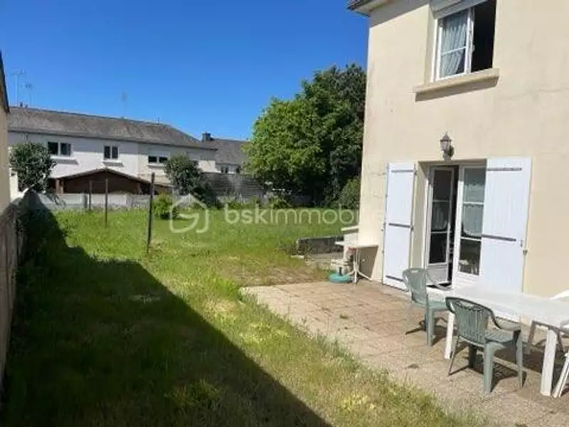 Maison, 80 m²