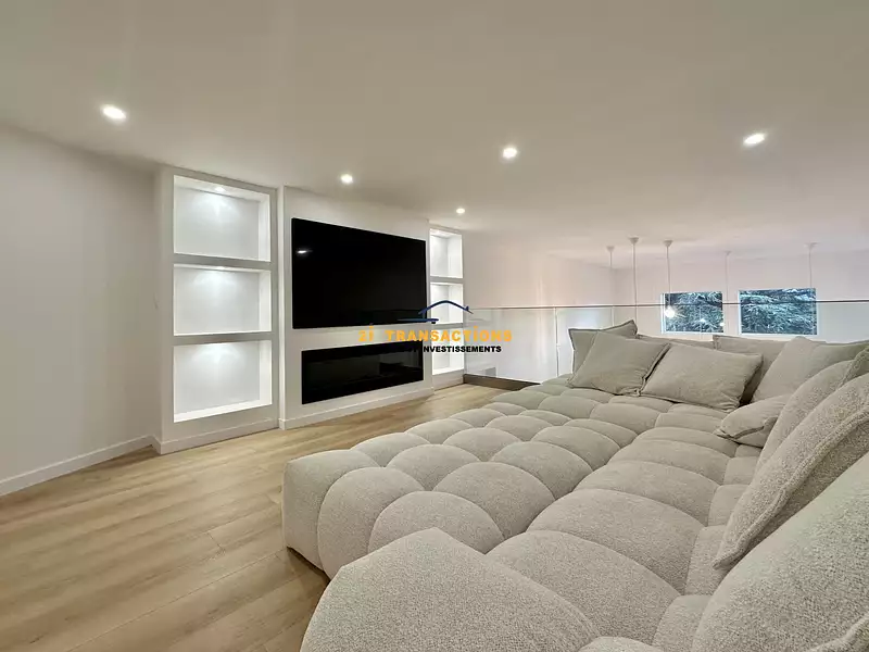 Appartement, 178,45 m²