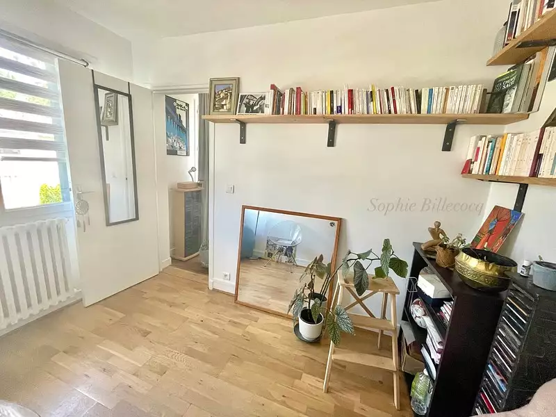 Maison, 110 m²
