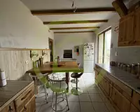 Maison, 174 m²