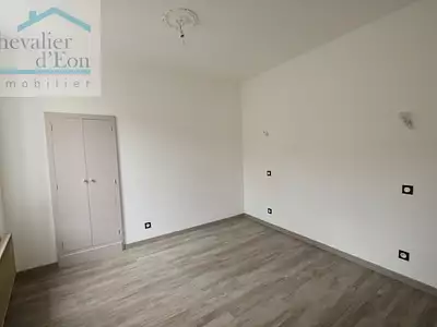 Appartement, 55 m²