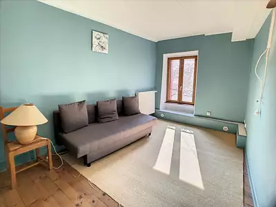 Maison, 64 m²