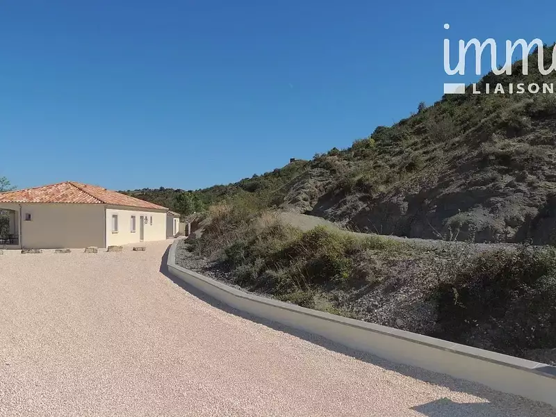 Maison, 120 m²