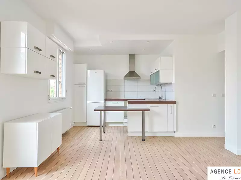 Appartement, 116 m²