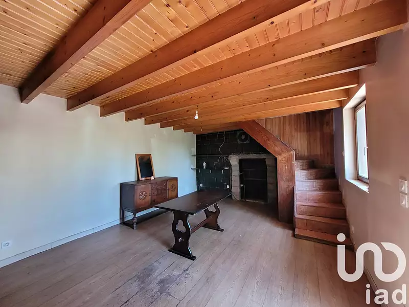 Maison, 120 m²