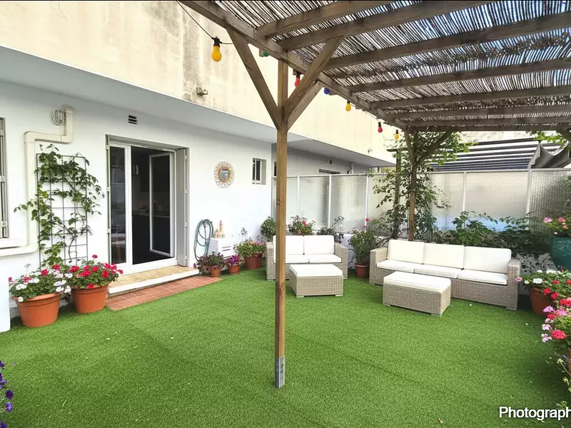 Appartement, 39,02 m²