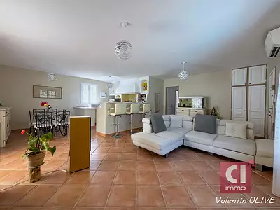 Maison, 110 m²