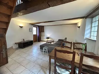 Appartement, 39,29 m²