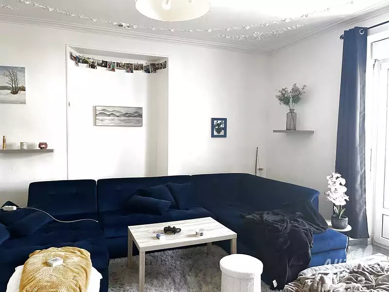 Appartement, 149 m²