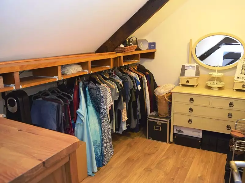 Maison, 99 m²