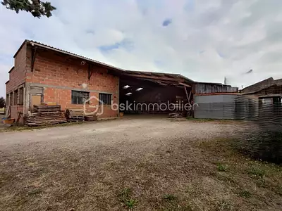 Maison, 98 m²