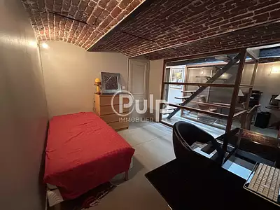 Maison, 83 m²