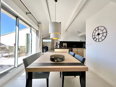 Appartement, 102,66 m²