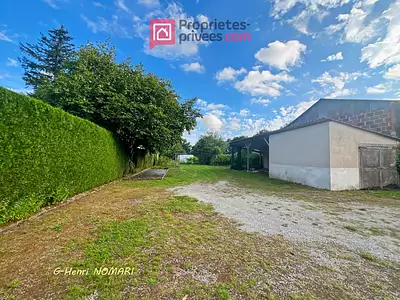 Maison, 110 m²