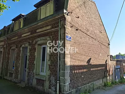 Maison, 102 m²