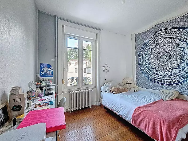 Maison, 110 m²