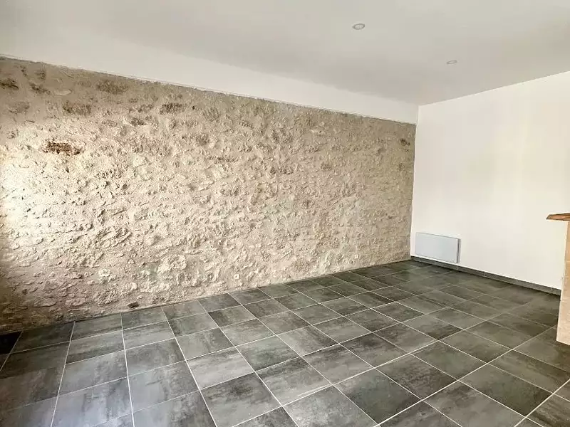 Appartement, 41 m²