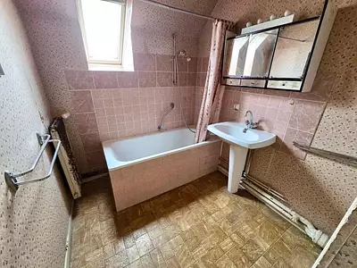 Maison, 93 m²