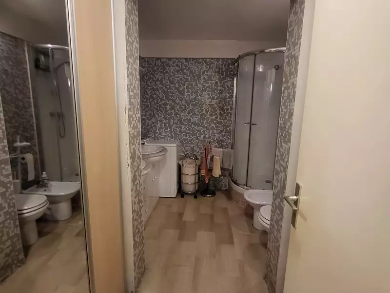 Appartement, 54 m²
