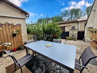 Maison, 127,45 m²