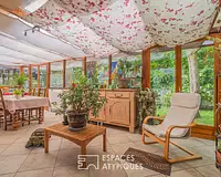 Maison, 243 m²