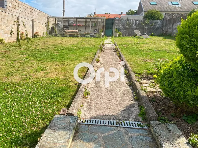 Maison, 148 m²