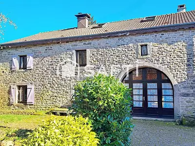 Maison, 184 m²