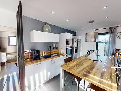 Maison, 100 m²