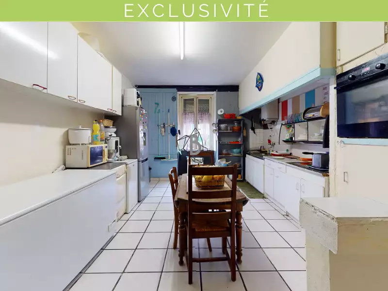Maison, 121,73 m²