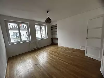 Appartement, 65 m²