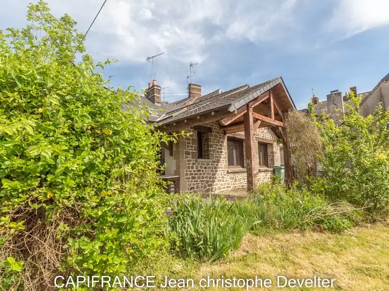 Maison, 100 m²