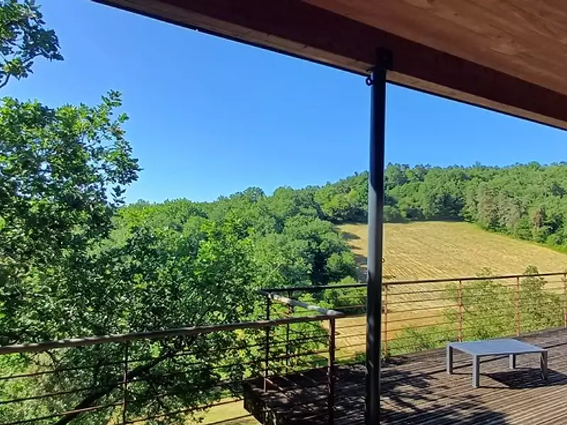 Maison, 191 m²