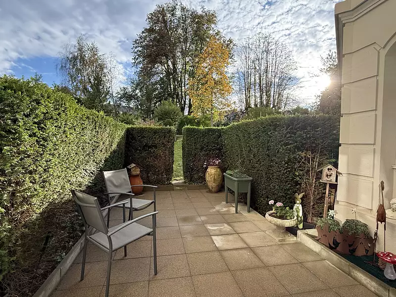 Appartement, 113,5 m²