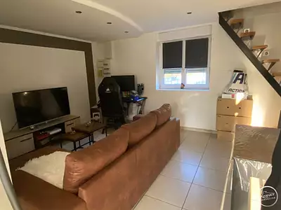 Maison, 40 m²