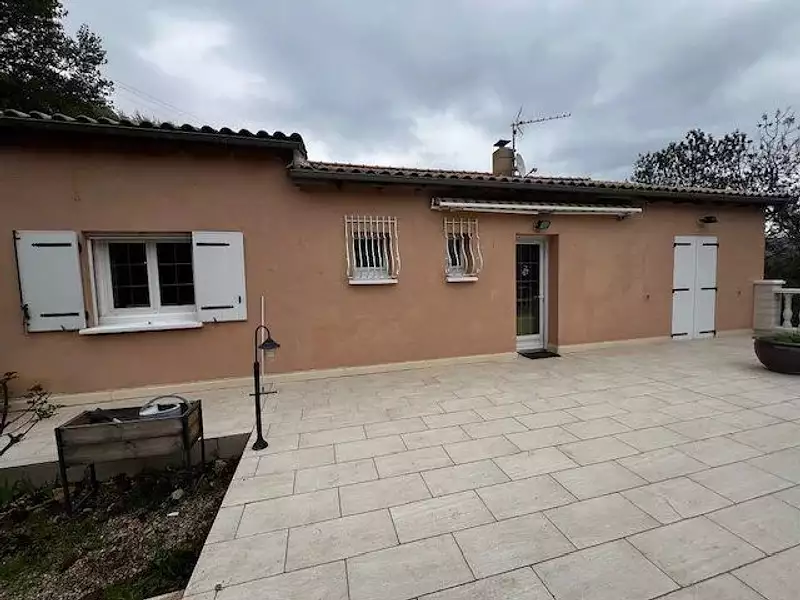 Maison, 145 m²
