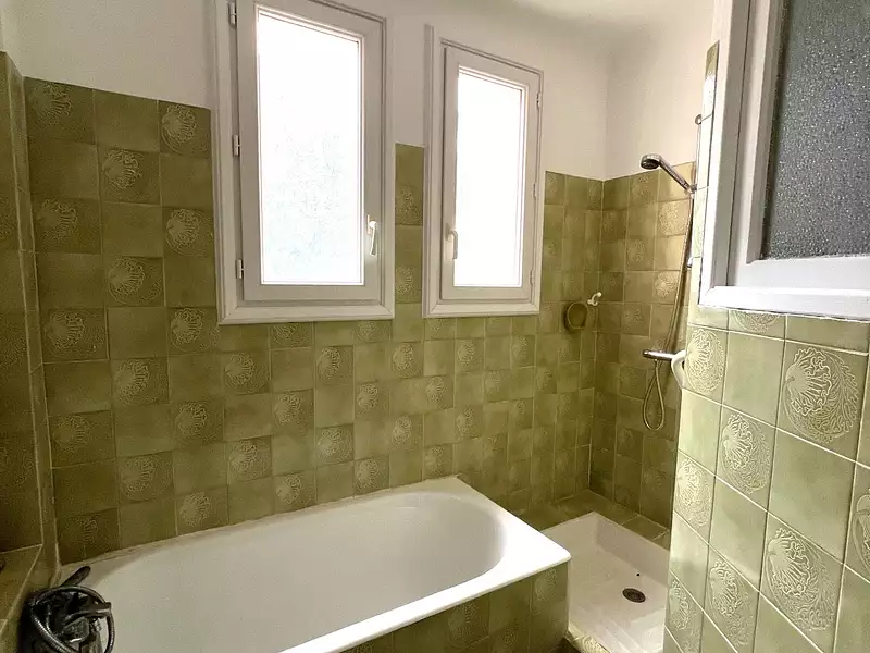 Appartement, 93 m²