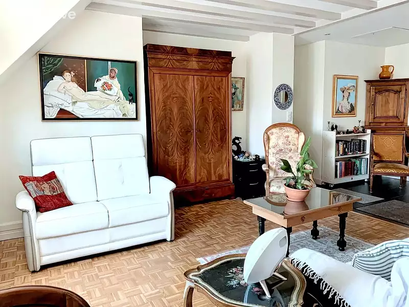 Appartement, 79 m²