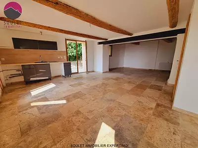 Maison, 90 m²